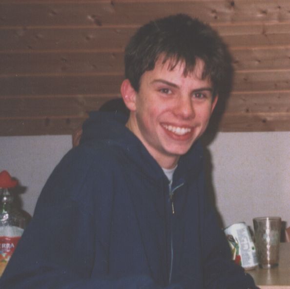 Alex W.