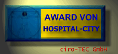 Hospital-City